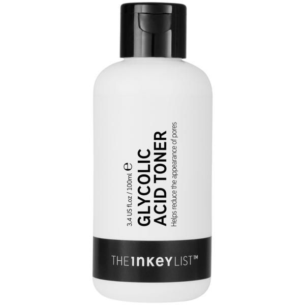 The INKEY List Glycolic Acid Toner from YourLocalPharmacy.ie