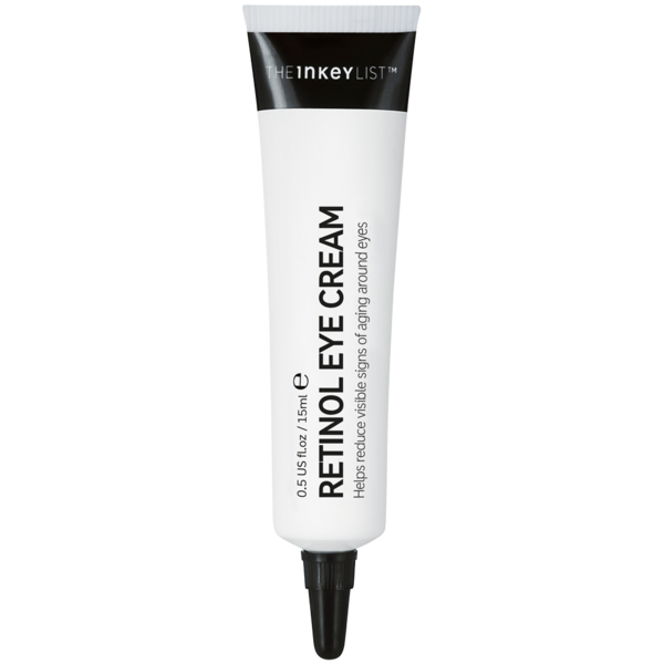 The INKEY List Retinol Eye Cream from YourLocalPharmacy.ie