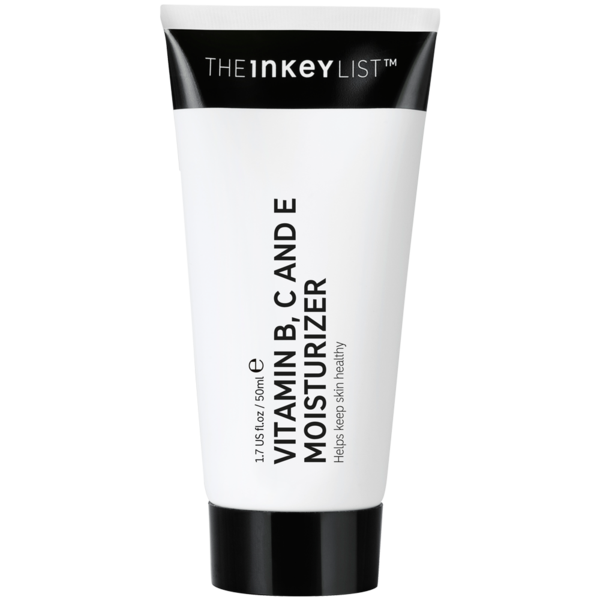 The INKEY List Vitamin B, C and E Moisturiser from YourLocalPharmacy.ie