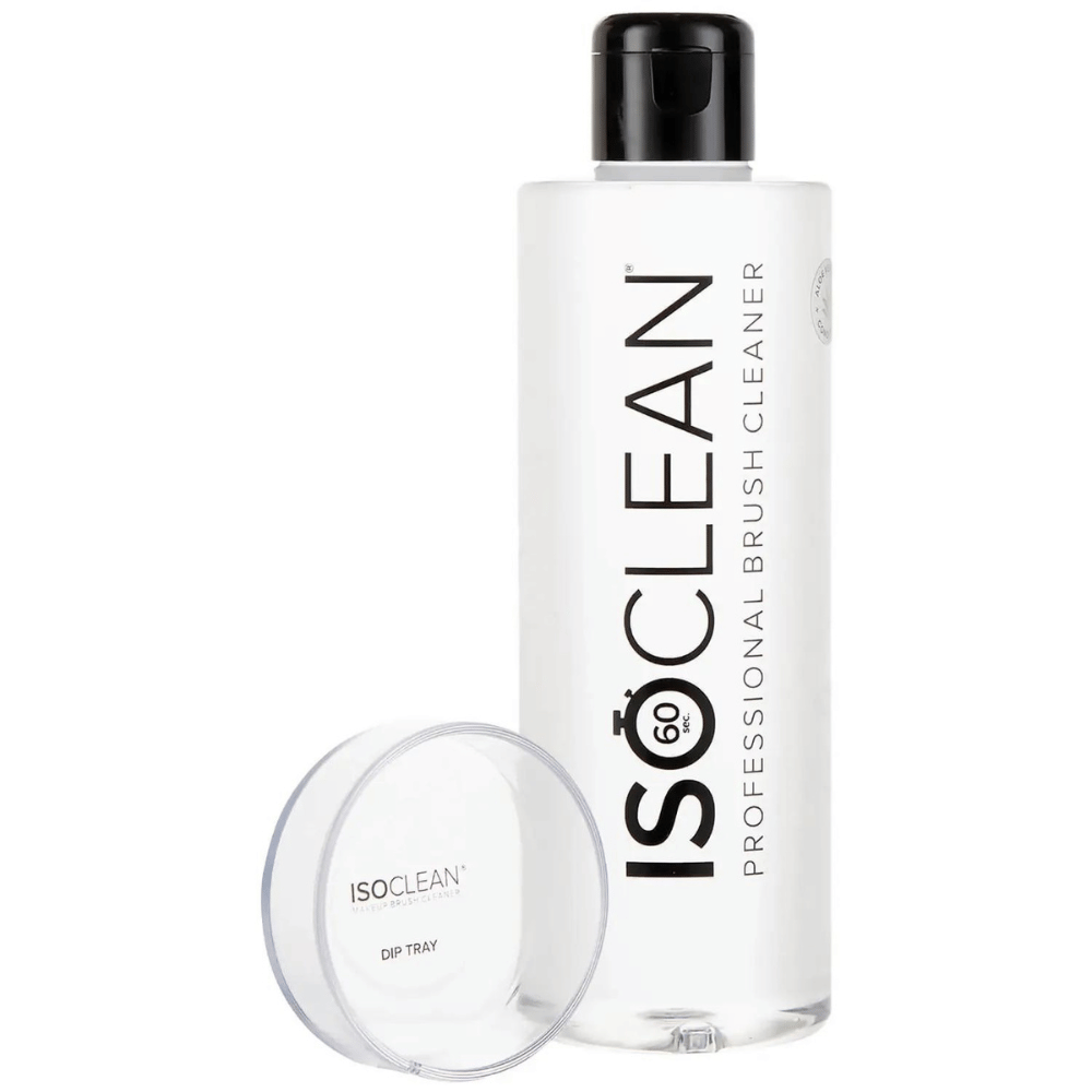 Isoclean 275ml Easy Pour