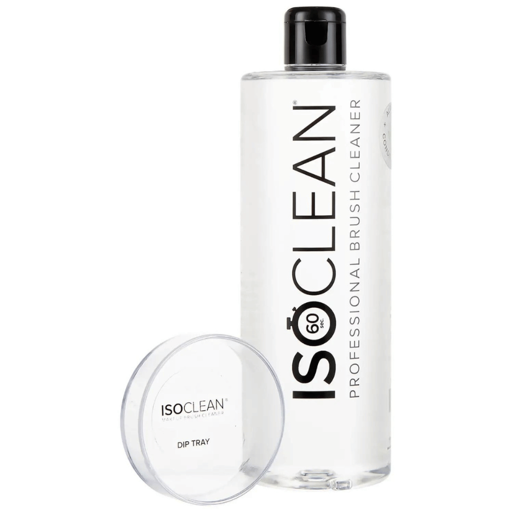 Isoclean 525ml Easy Pour