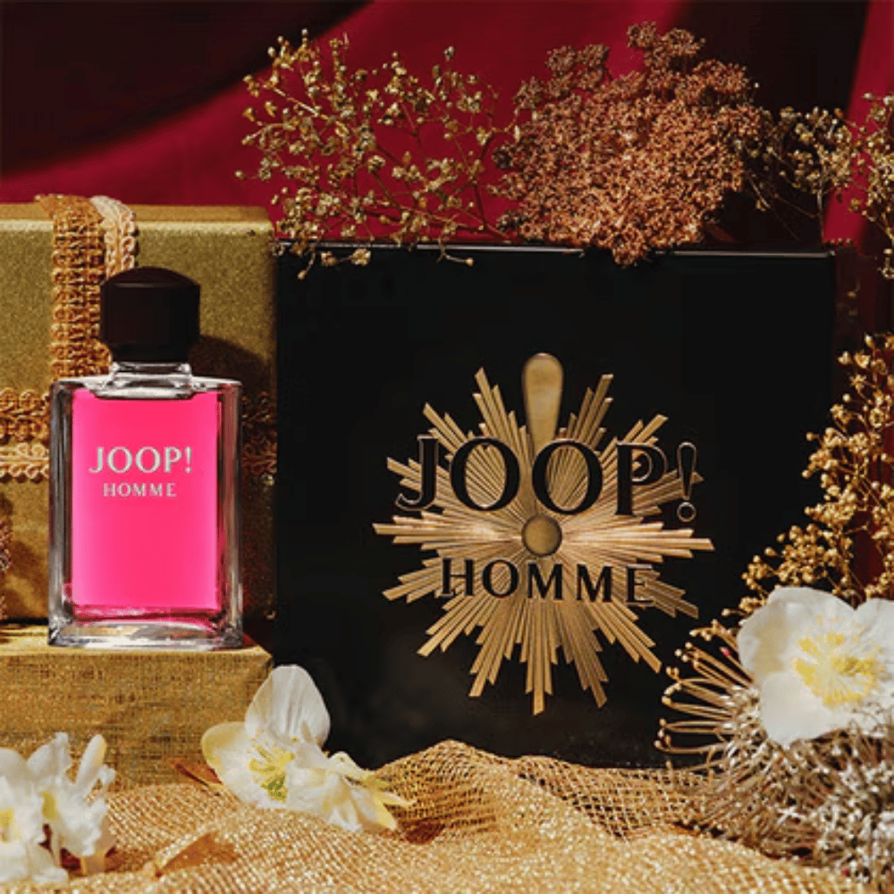 JOOP! Homme for Him EDT Giftset 75ml