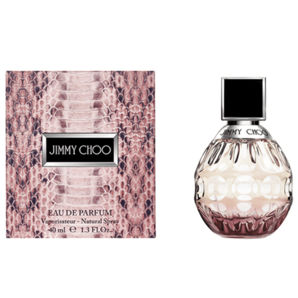 Jimmy Choo Ladies 40ml Eau de Toilette