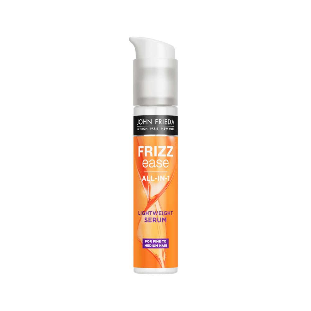 John Frieda Frizz Ease All-in-1 Lightweight Serum 50ml