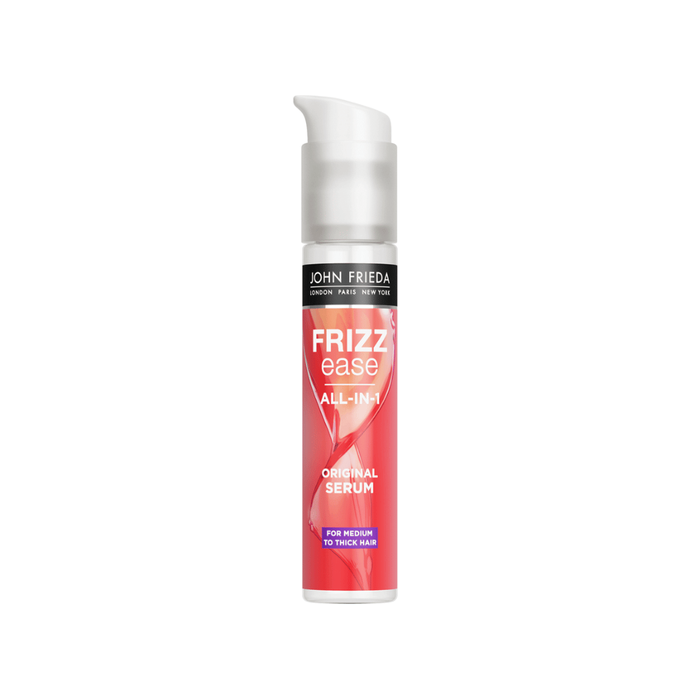 John Frieda Frizz Ease All-in-1 Original Serum 50ml