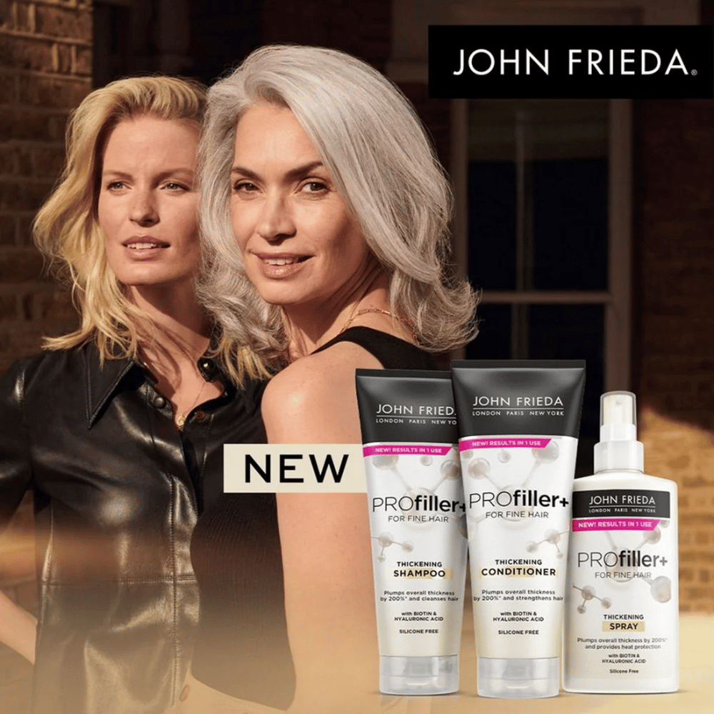 John Frieda Pro Filler+ Conditioner 250ml