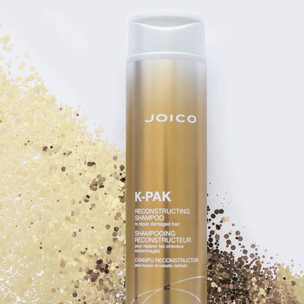 Joico K-Pak Reconstructing Shampoo 1000ml