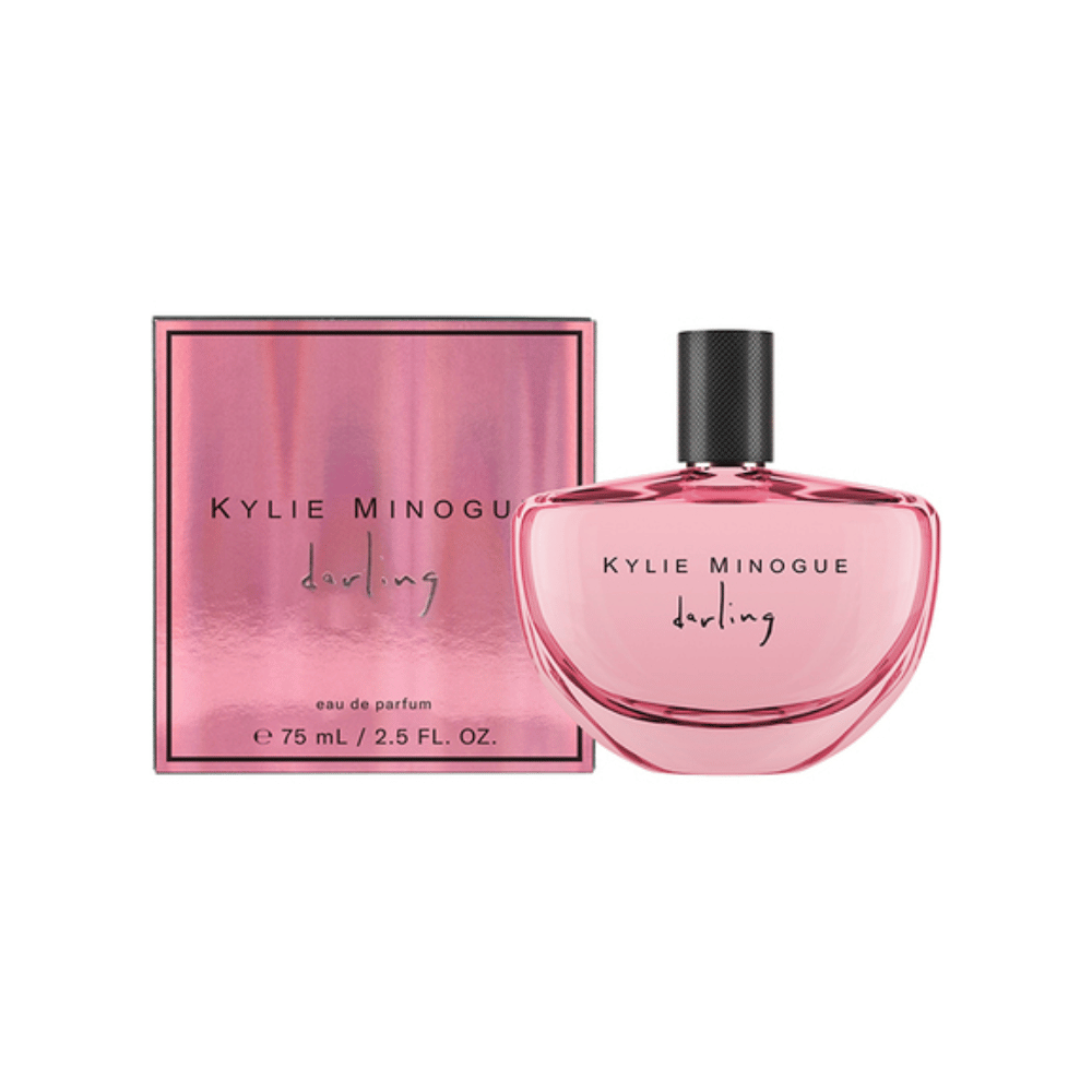 Kylie Minogue Darling EDP 75ml