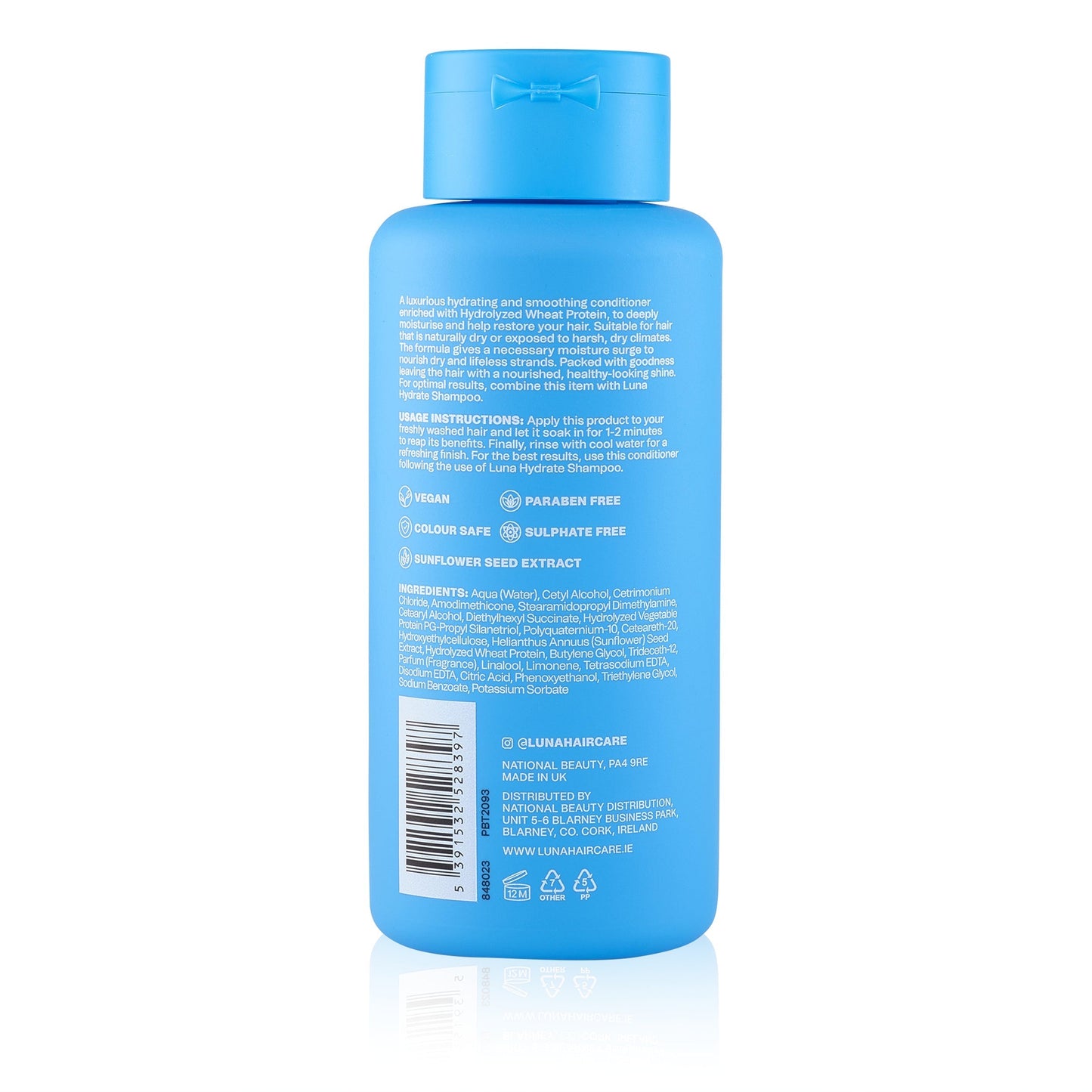 Luna Hydrate Conditioner 300ml