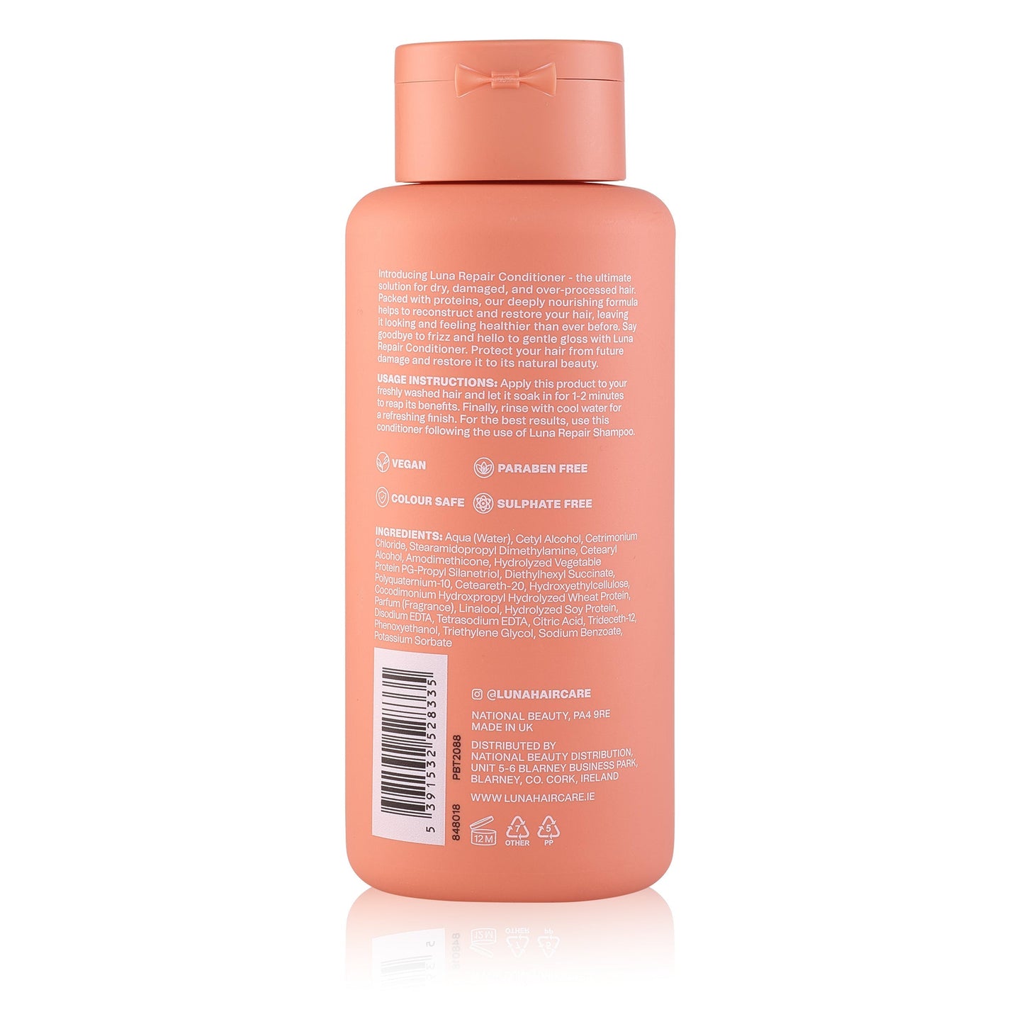 Luna Professional Repair Conditioner