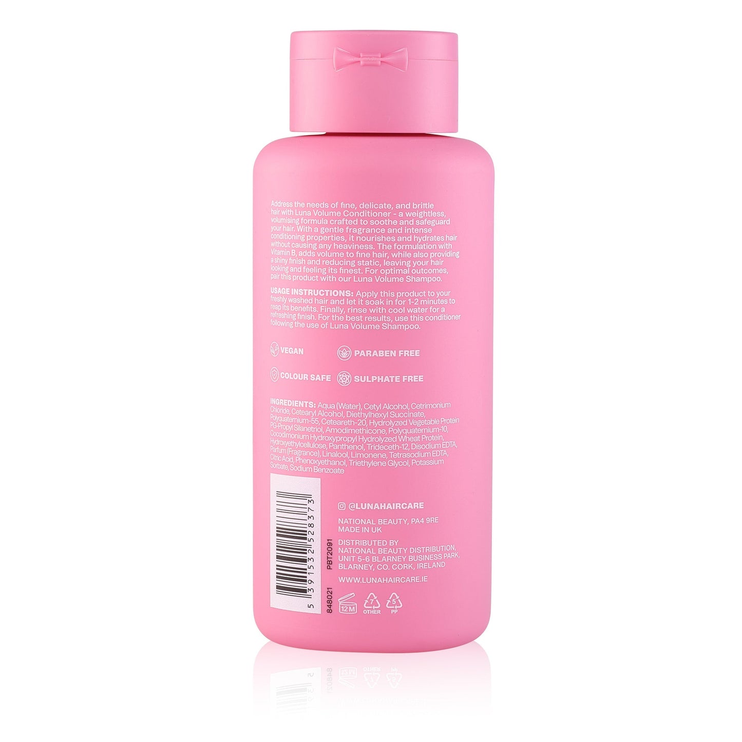 Luna Volume Conditioner 300ml