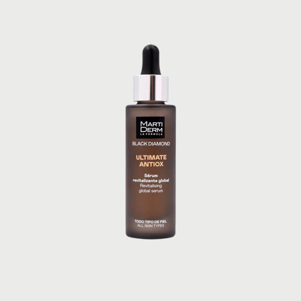 Martiderm Black Diamond Ultimate Antiox Serum 30ml