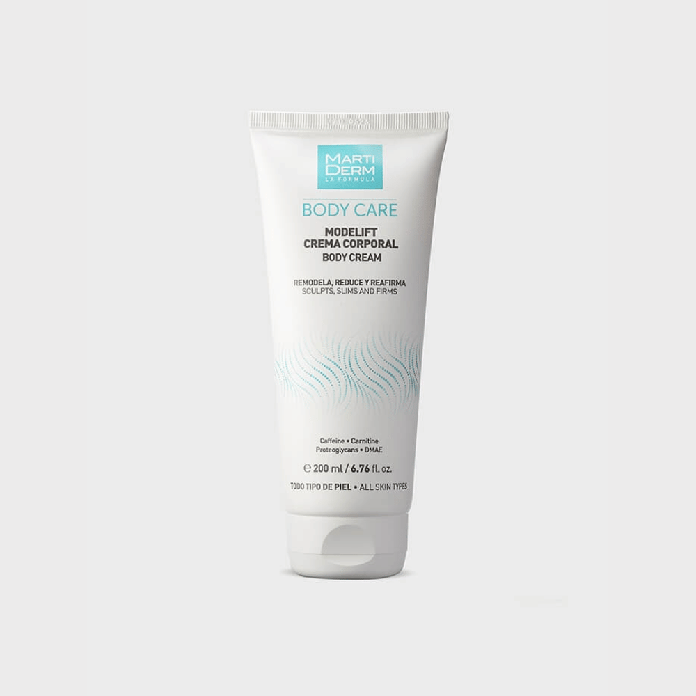 Martiderm Body Care Modelift Body Cream 200ml