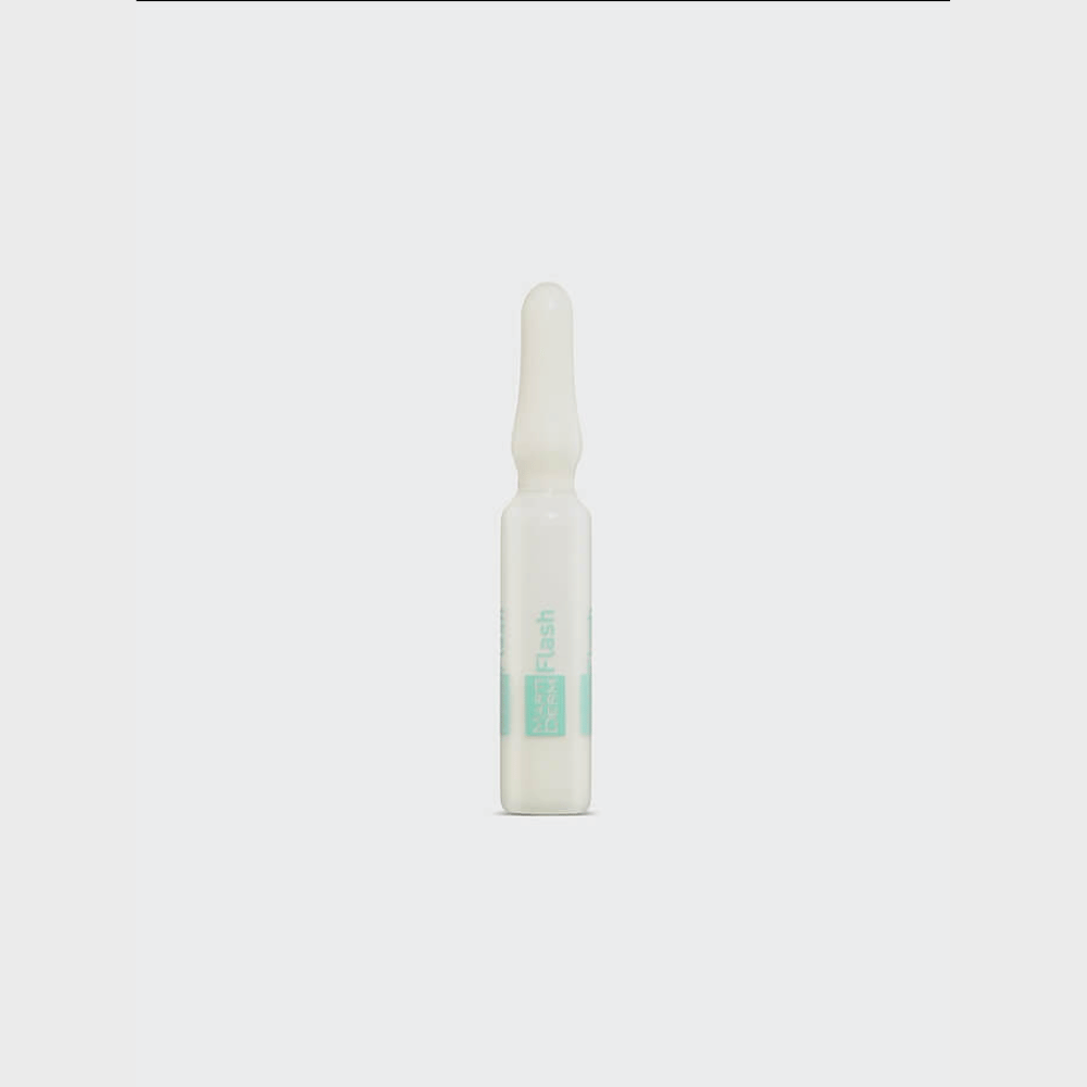 Martiderm The Originals Flash Ampoules 5 Ampoules