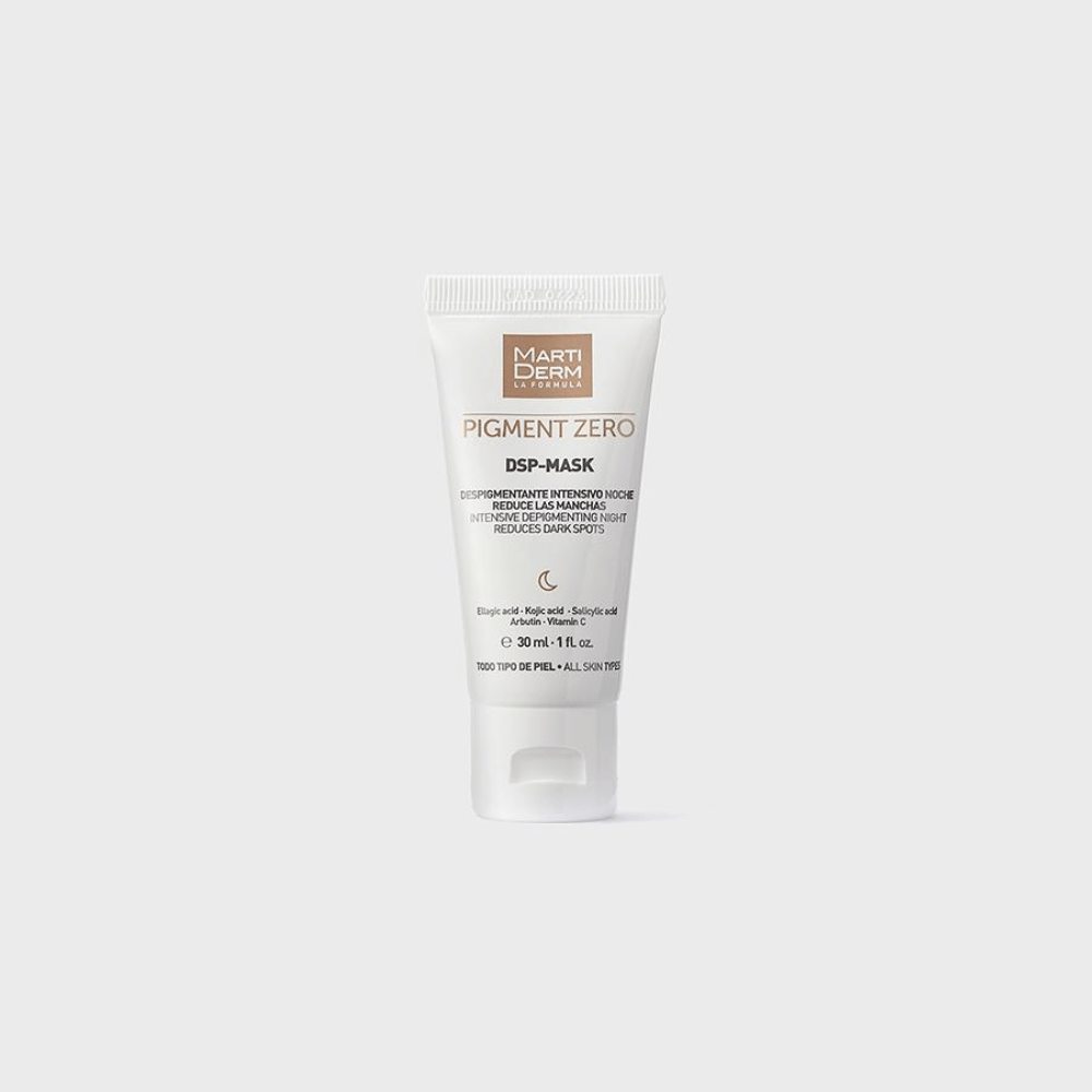 Martiderm Pigment Zero DSP-Mask 30ml