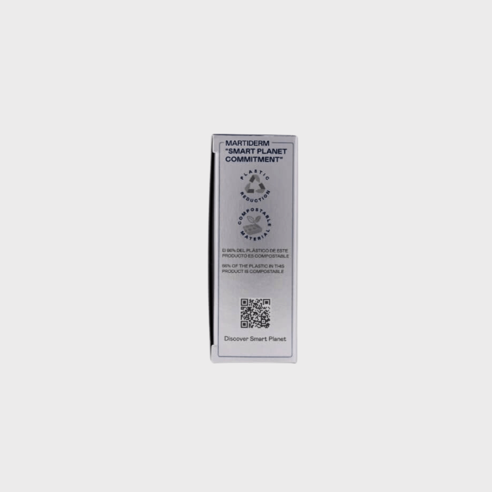 Martiderm Platinum Night Renew Ampoules - 10 Ampoules