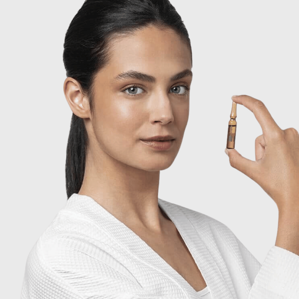 Martiderm Platinum Photo-Age Ha+ Ampoules - 5 Ampoules