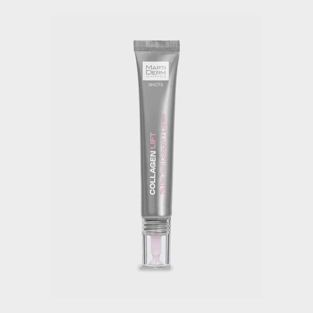 Martiderm Shots Collagen Lift 20ml