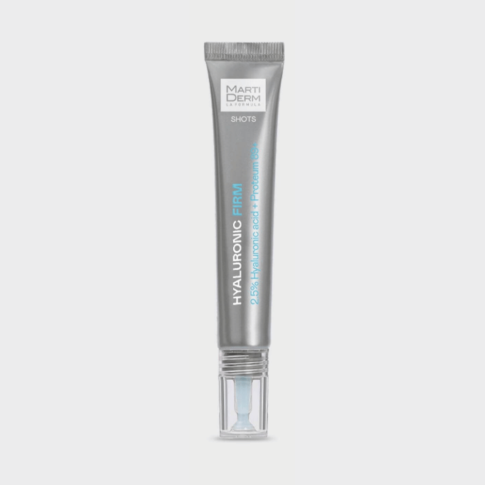 Martiderm Shots Hyaluronic Firm 20ml