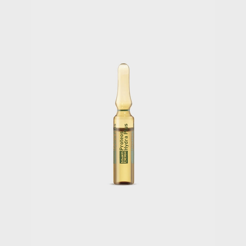Martiderm The Originals Proteos Hydra Plus Ampoules - 5 Ampoules