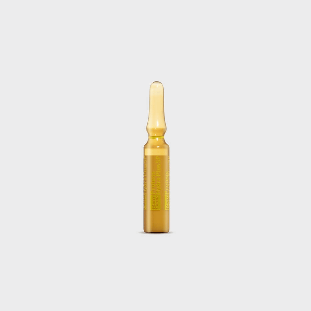 Martiderm The Originals Proteos Hydra Plus SP Ampoules - 5 Ampoules