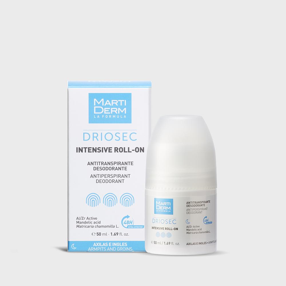 Martiderm Driosec Intensive Roll-On 50ml