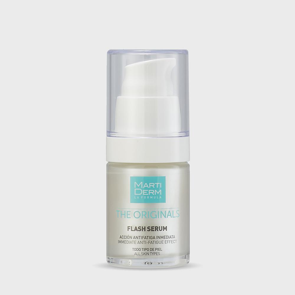 Martiderm The Originals Flash Serum 15ml