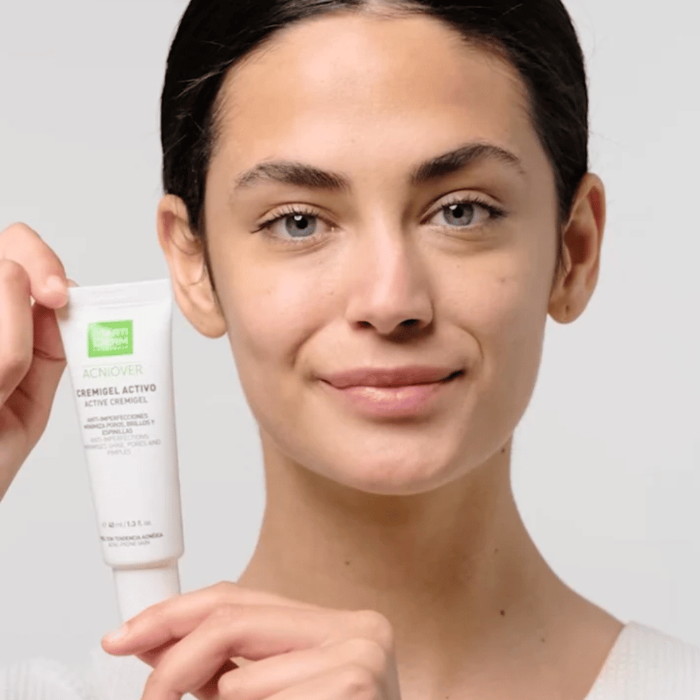 Martiderm Acniover Cremigel Active 40ml