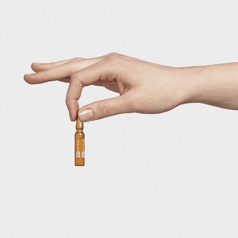 Martiderm Pigment Zero DSP-Bright 5 Ampoules