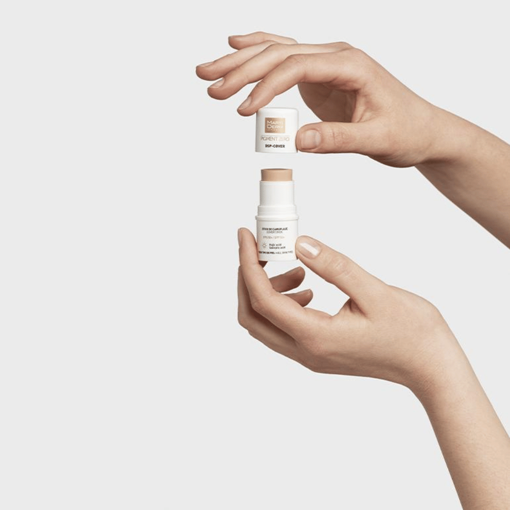 Martiderm Pigment Zero DSP-Cover SPF50+ 4ml