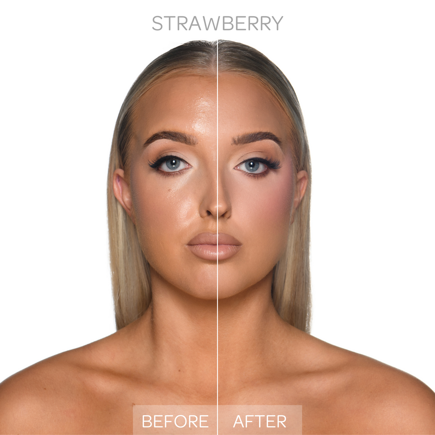 Bperfect Katie Daley Perfect Powder Candy Floss 174g