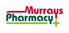 Murrays Pharmacy Logo