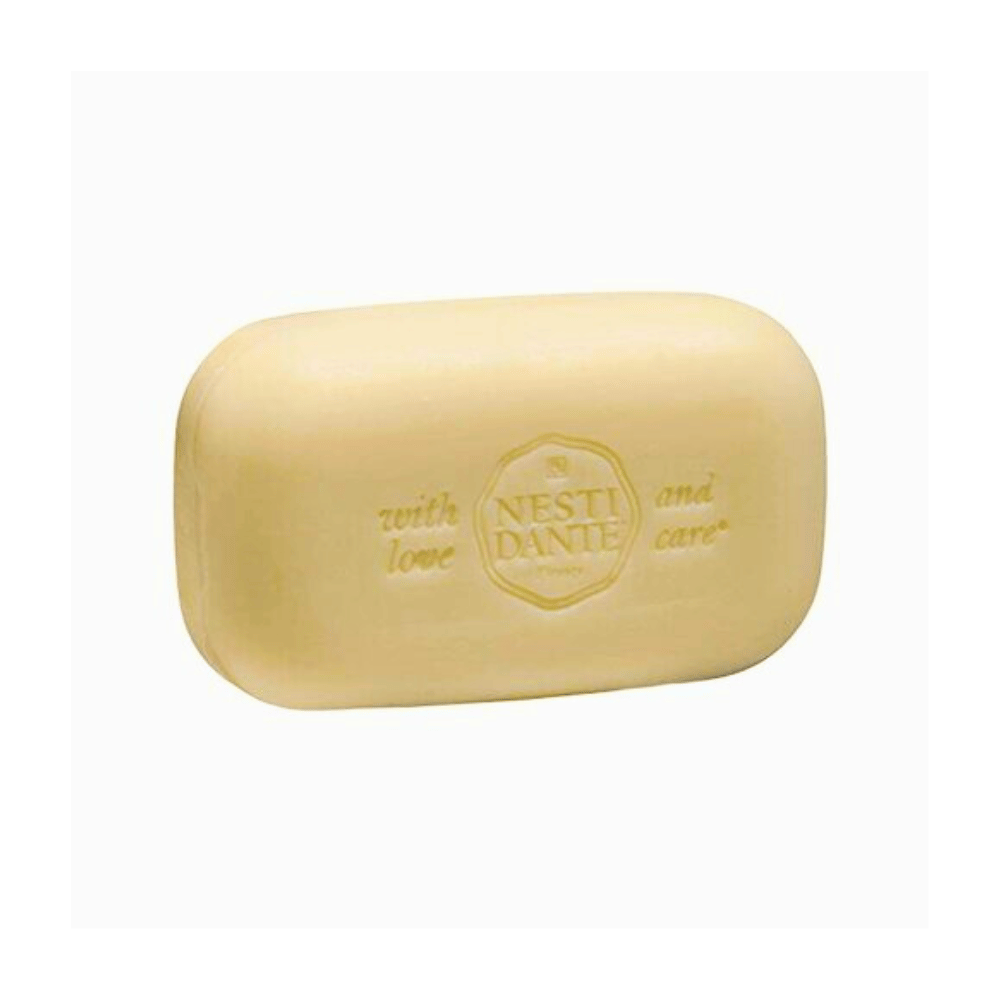 Nesti Dante Emozioni In Toscana Golden Countryside Soap 250g Open