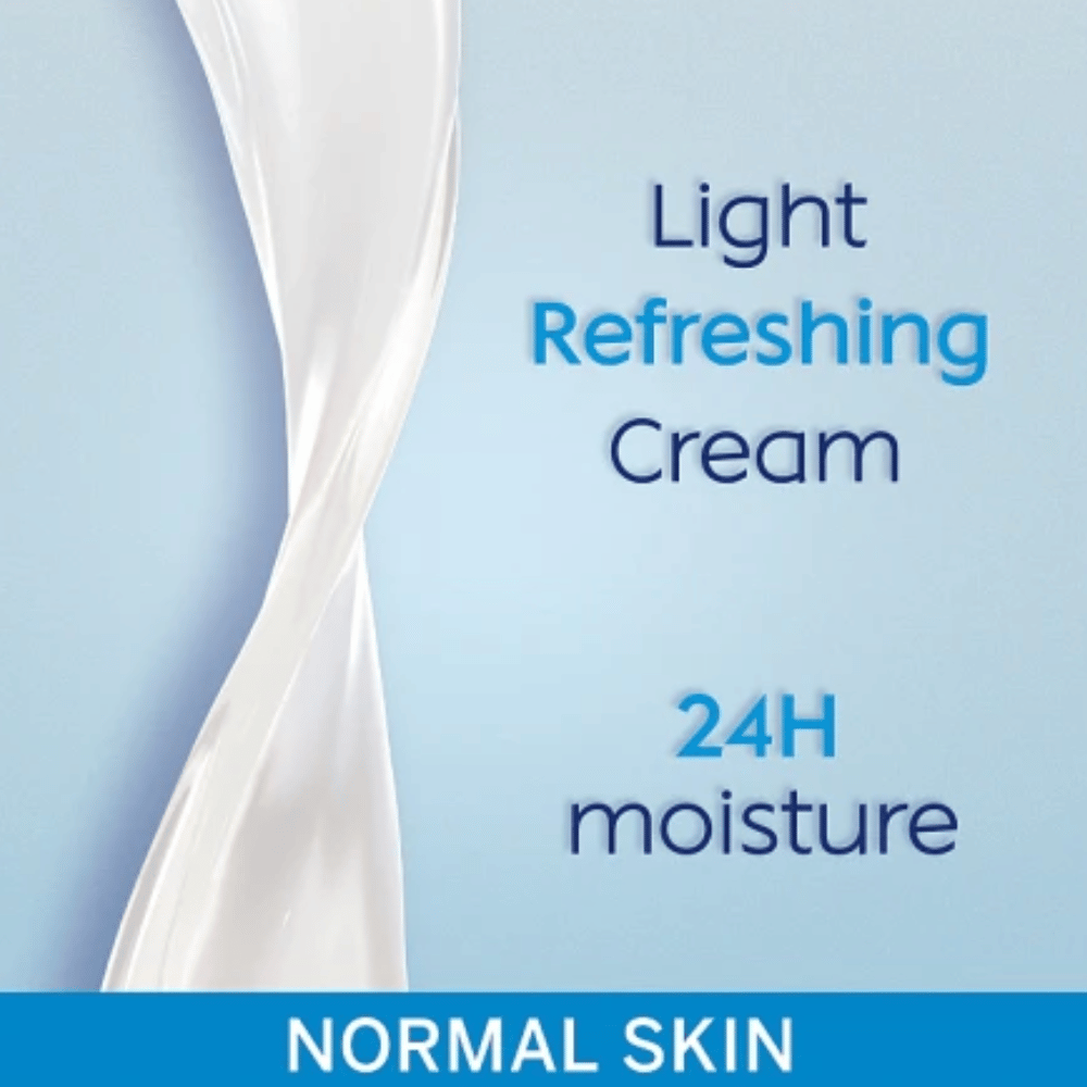 Nivea Refreshing Day Cream SPF15