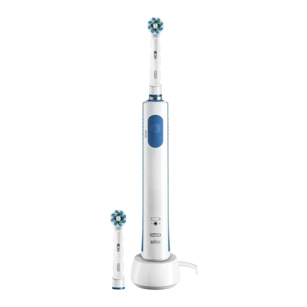 Oral B Pro 570 Cross Action Electric Toothbrush