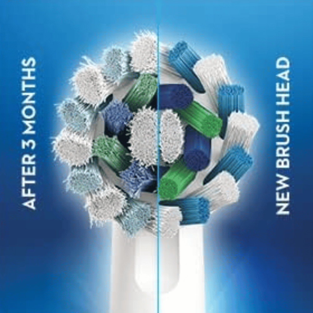 Oral B Pro 570 Cross Action Electric Toothbrush