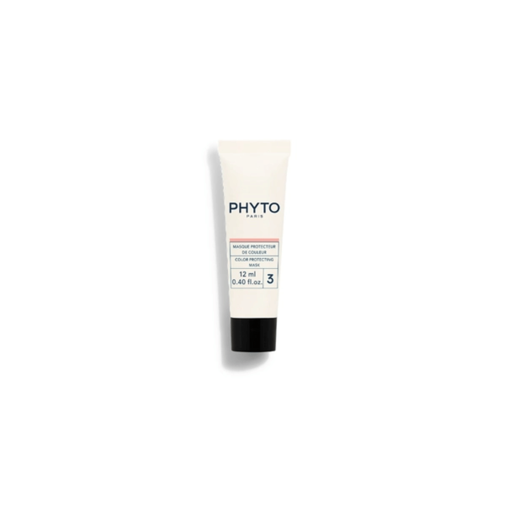 PHYTO HAIR COLOR 4 BROWN