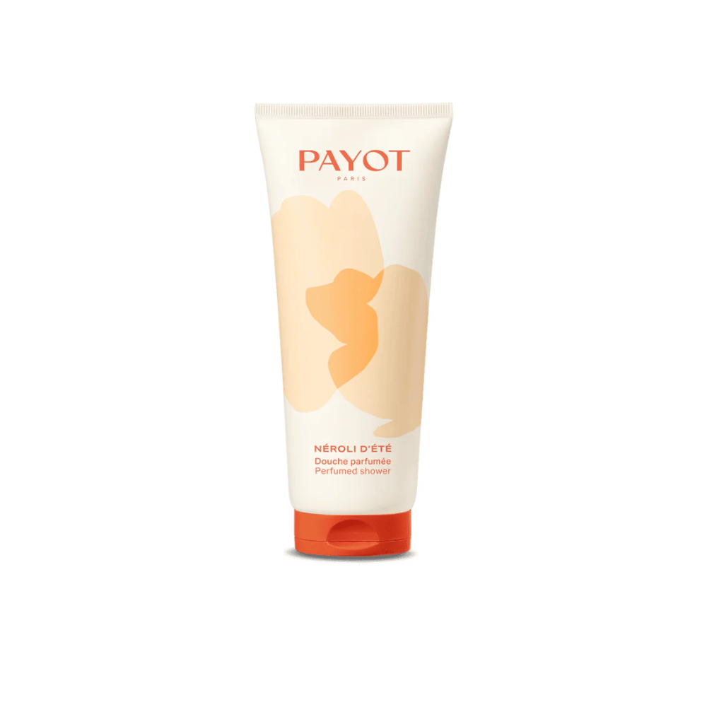 Payot Neroli Summer Scented Shower Gel 200ml