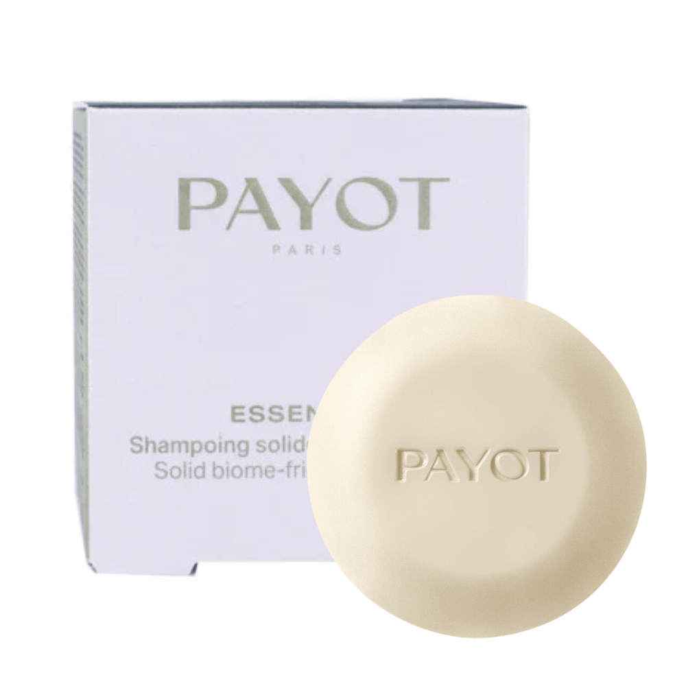 Payot Essentiel Shampoing Solide Biome Friendly 80G