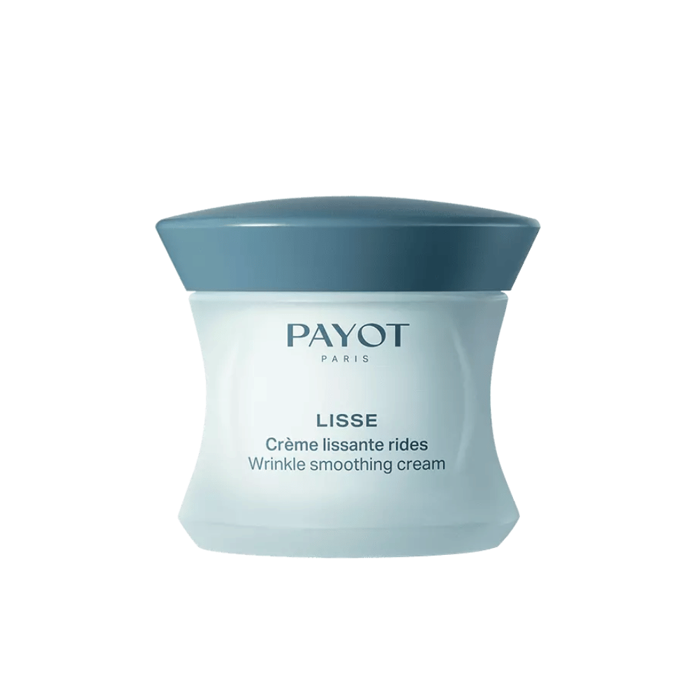 Payot Lisse Wrinkle Smoothing Day Cream 50ml