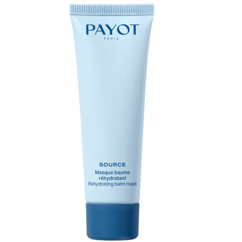 Payot Source Rehydrating Balm Mask