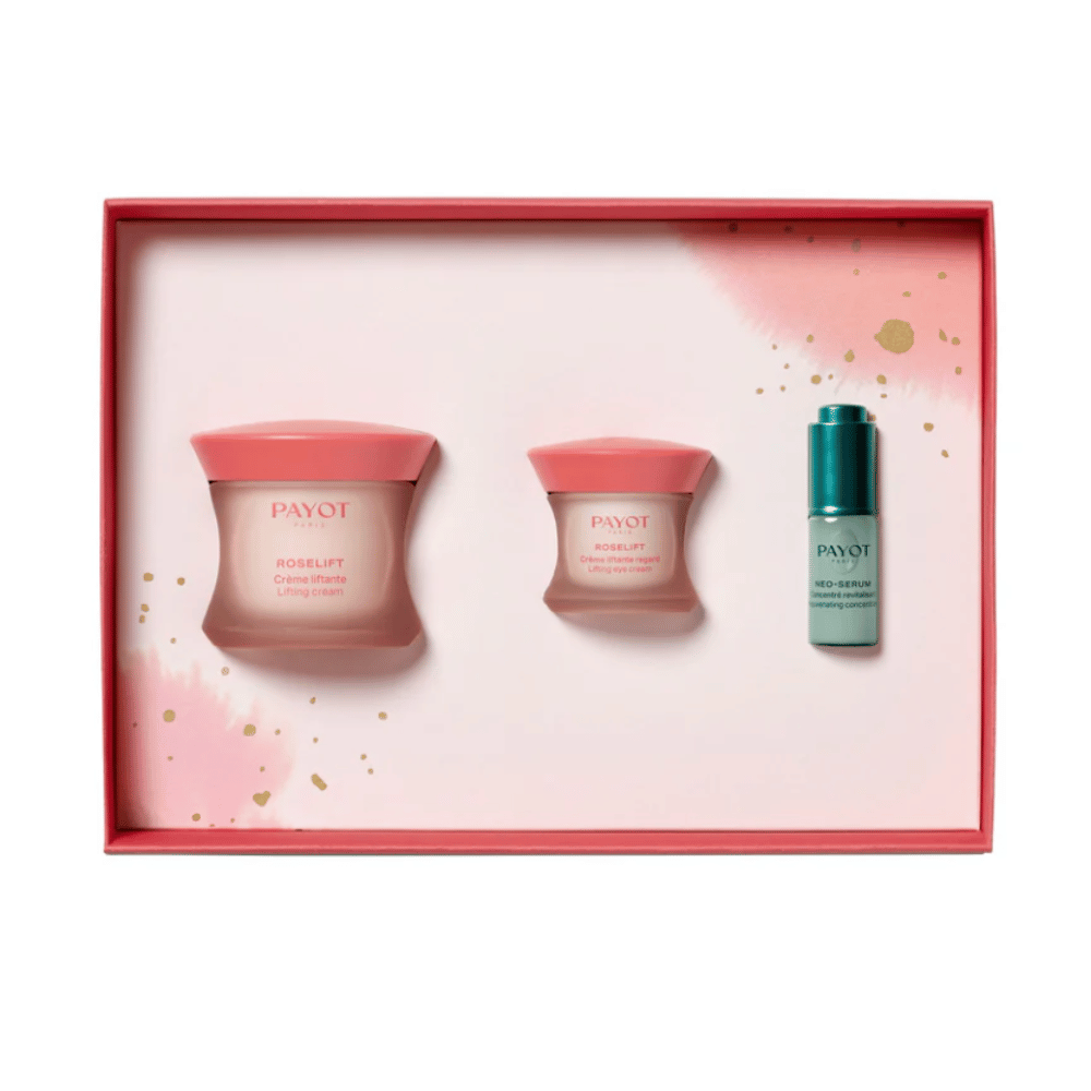 Payot Roselift Xmas Set