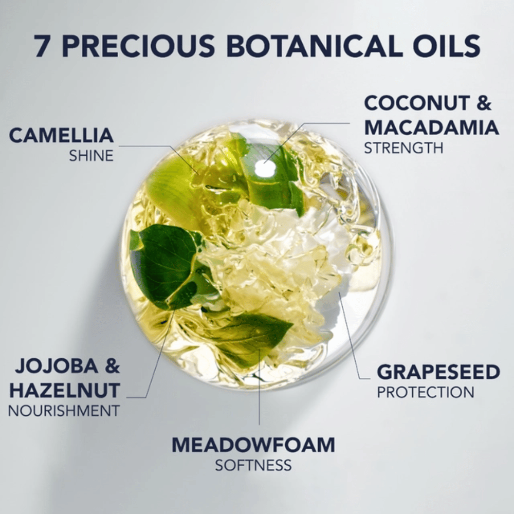 Phyto 7 ELIXIR Oil - Light Version 100ml