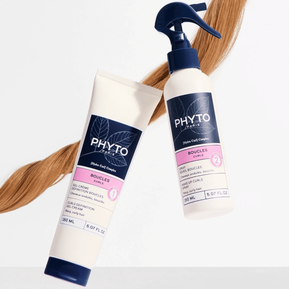 PHYTO CURLS Curls Awakening Spray 150ml