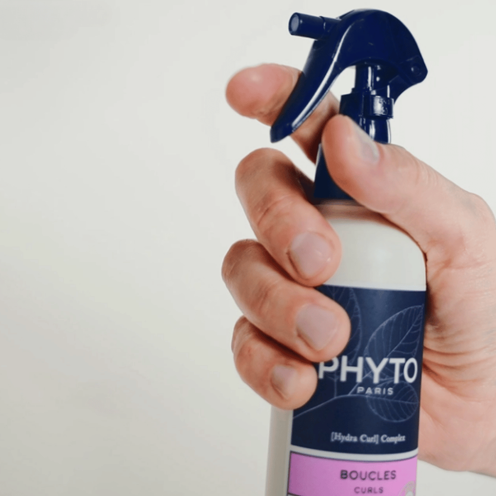 PHYTO CURLS Curls Awakening Spray 150ml