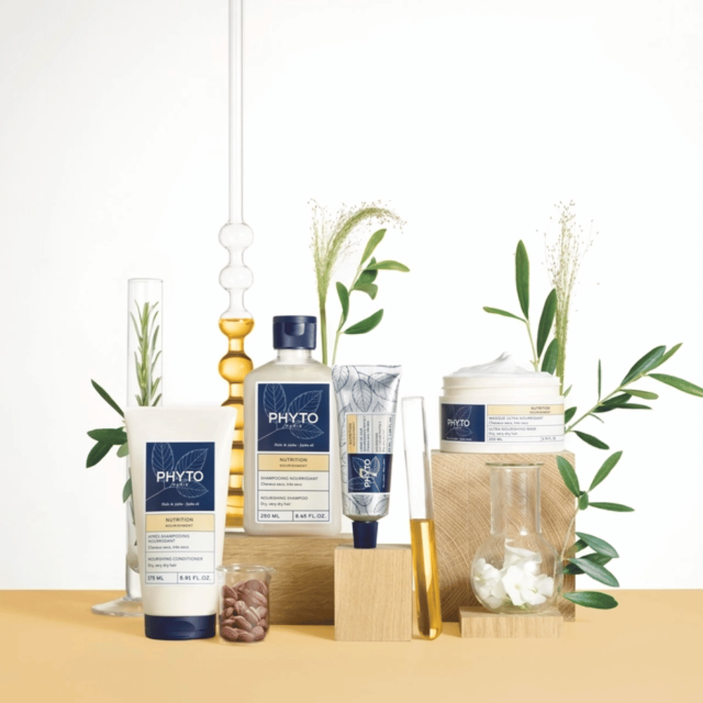 Phyto Nutrition Mask Set