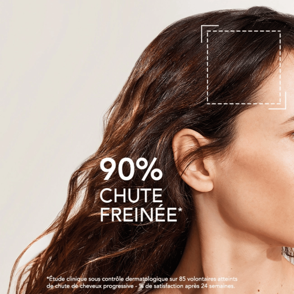 Phyto PHYTOCYANE Hairloss Food Supplement 84 caps