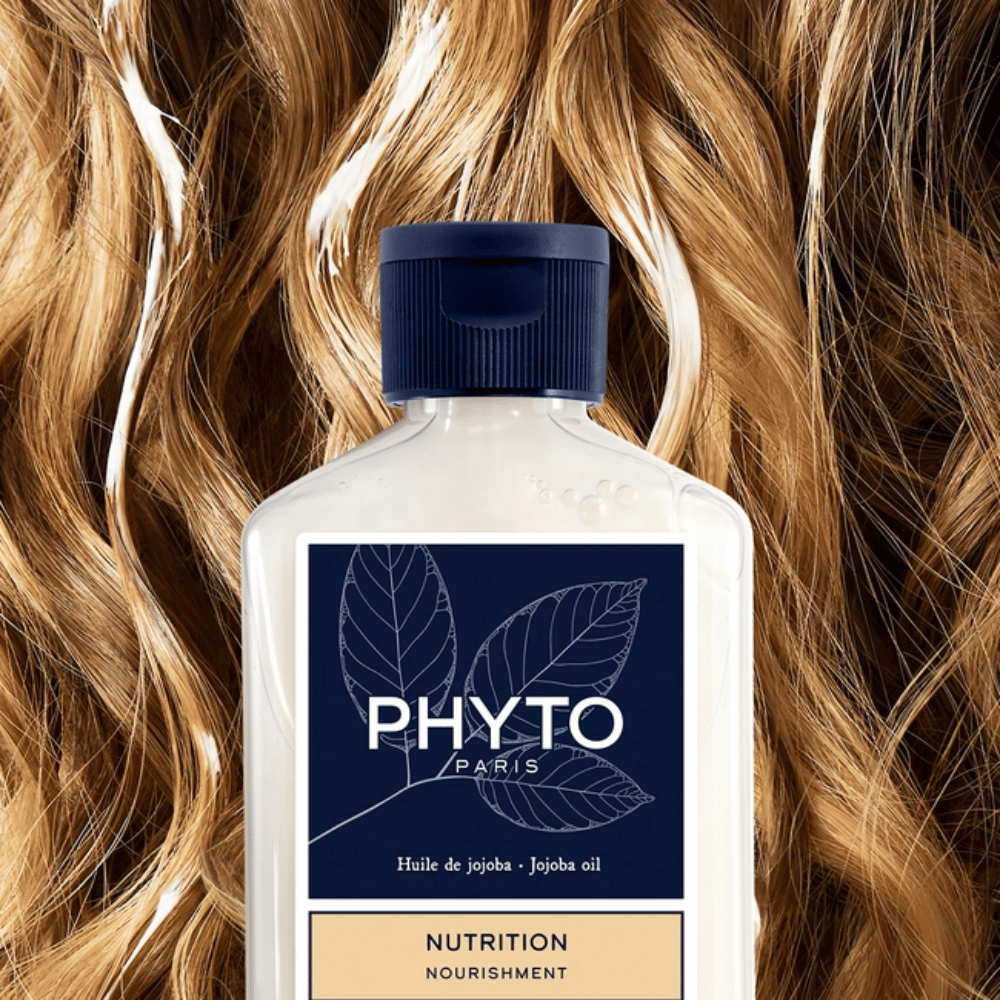 Phyto Nutrition Nourishing Shampoo 250ml
