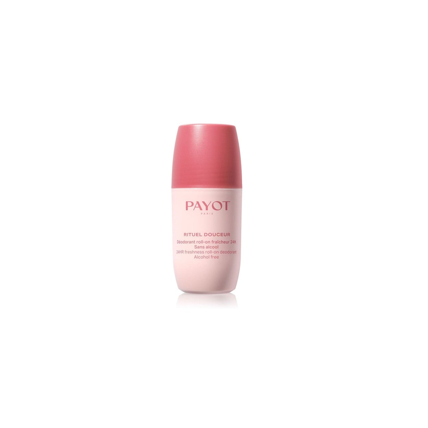 PAYOT Deodorant Roll-On Fraicheur 24hr