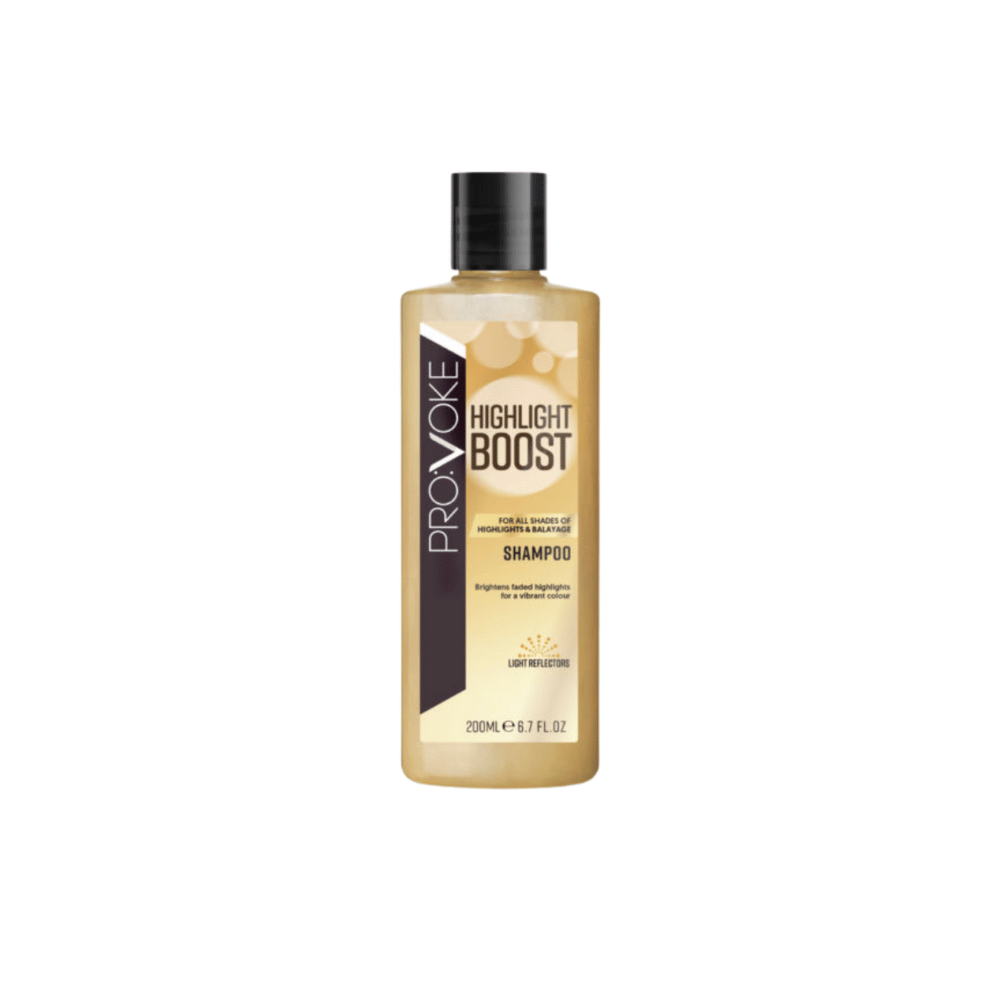 Provoke Highlight Boost Shampoo 200ml